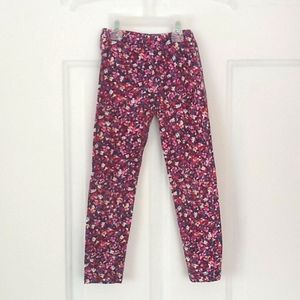 Girl's Old Navy pants. Size 5T nice condition and so cute.